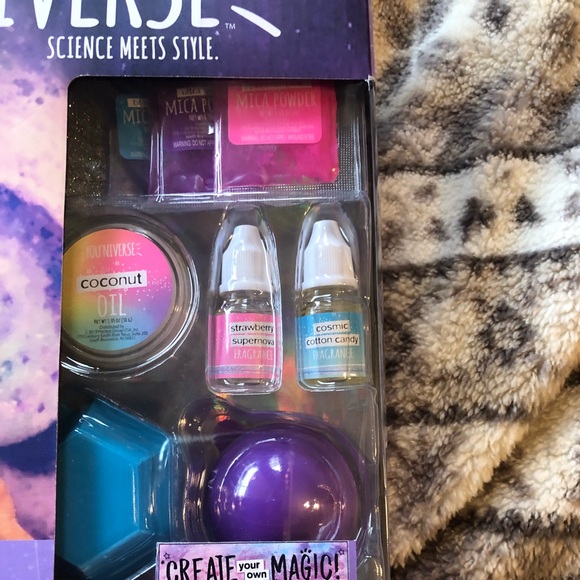 Bath bomb supplies - Picture 2 of 3